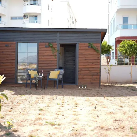 Renka Holidays And Caravans 알란야