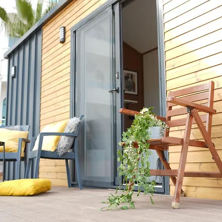 Hotell Renka Holidays And Caravans *