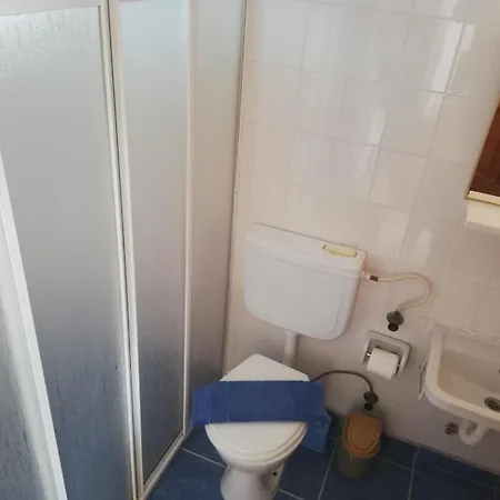 מלון Renka Holidays And Caravans