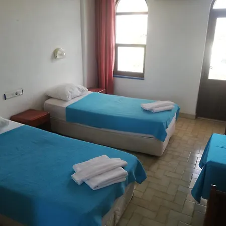 Renka Holidays And Caravans Szálloda Alanya