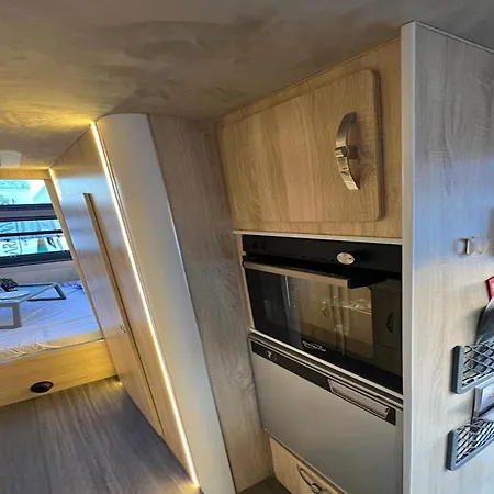 Renka Holidays And Caravans 알란야