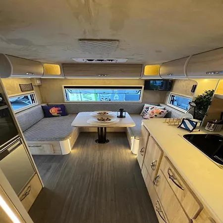 Renka Holidays And Caravans