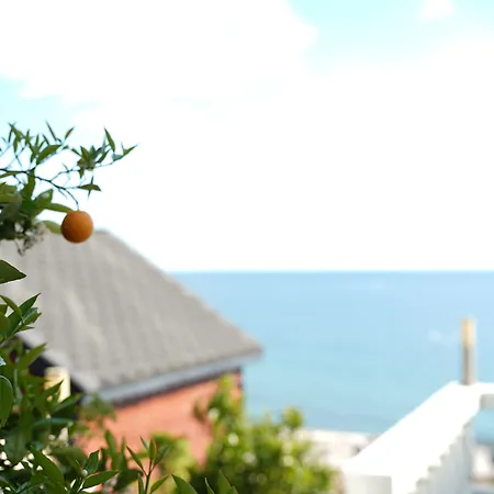 Renka Holidays And Caravans Hotell *