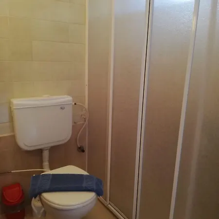 Szálloda Renka Holidays And Caravans