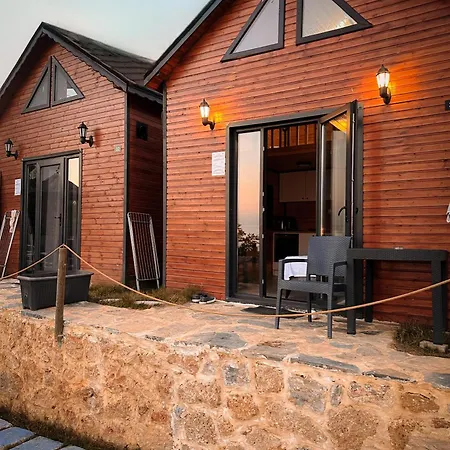 Hotel Renka Holidays And Caravans