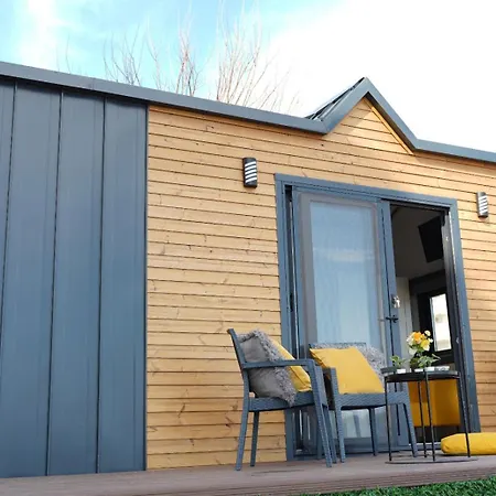 Hotel Renka Holidays And Caravans