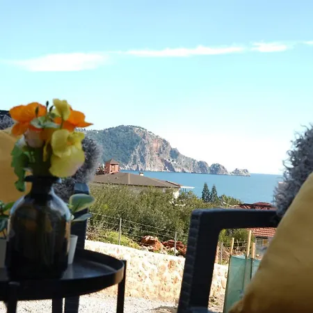 Hotel Renka Holidays And Caravans