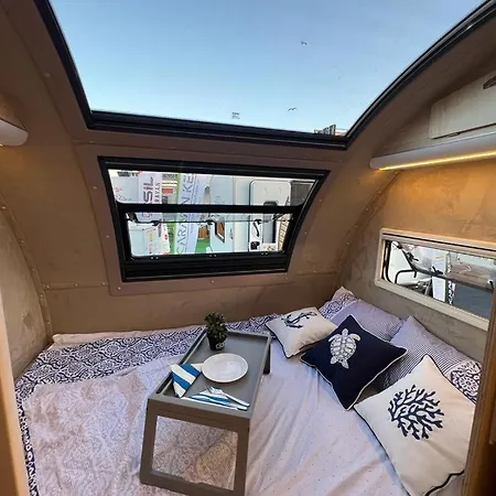Renka Holidays And Caravans Аланія