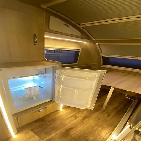 Renka Holidays And Caravans Готель