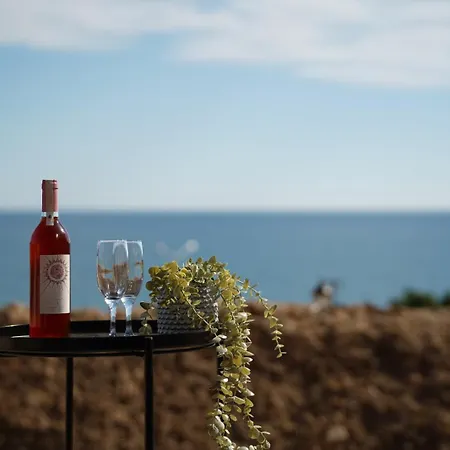 Готель Renka Holidays And Caravans Аланія