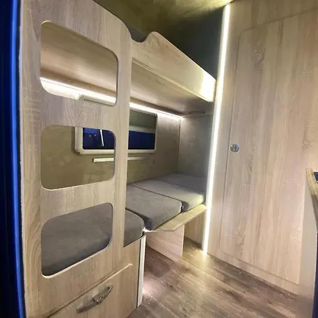 Готель Renka Holidays And Caravans Аланія